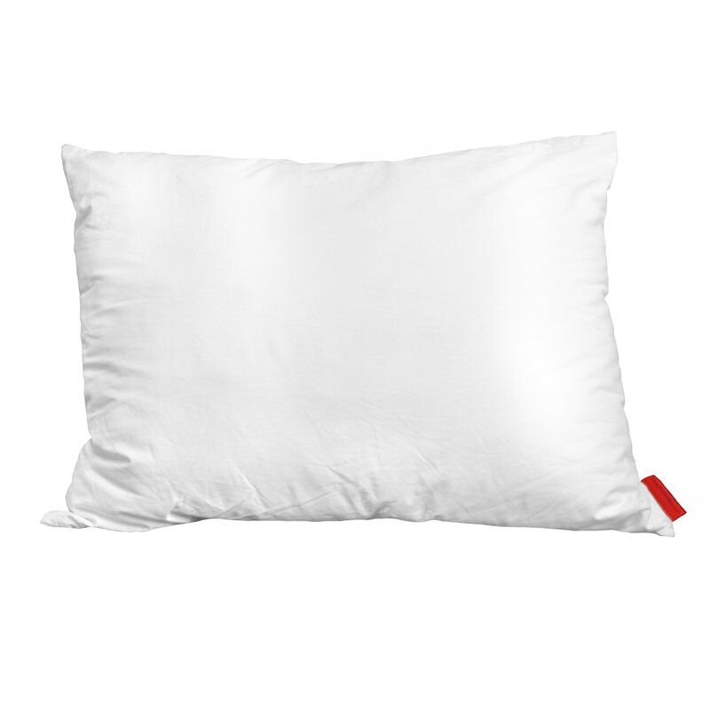 soft pillows