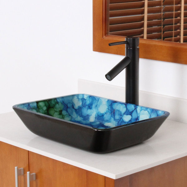 Flat Bottom Sink Wayfair