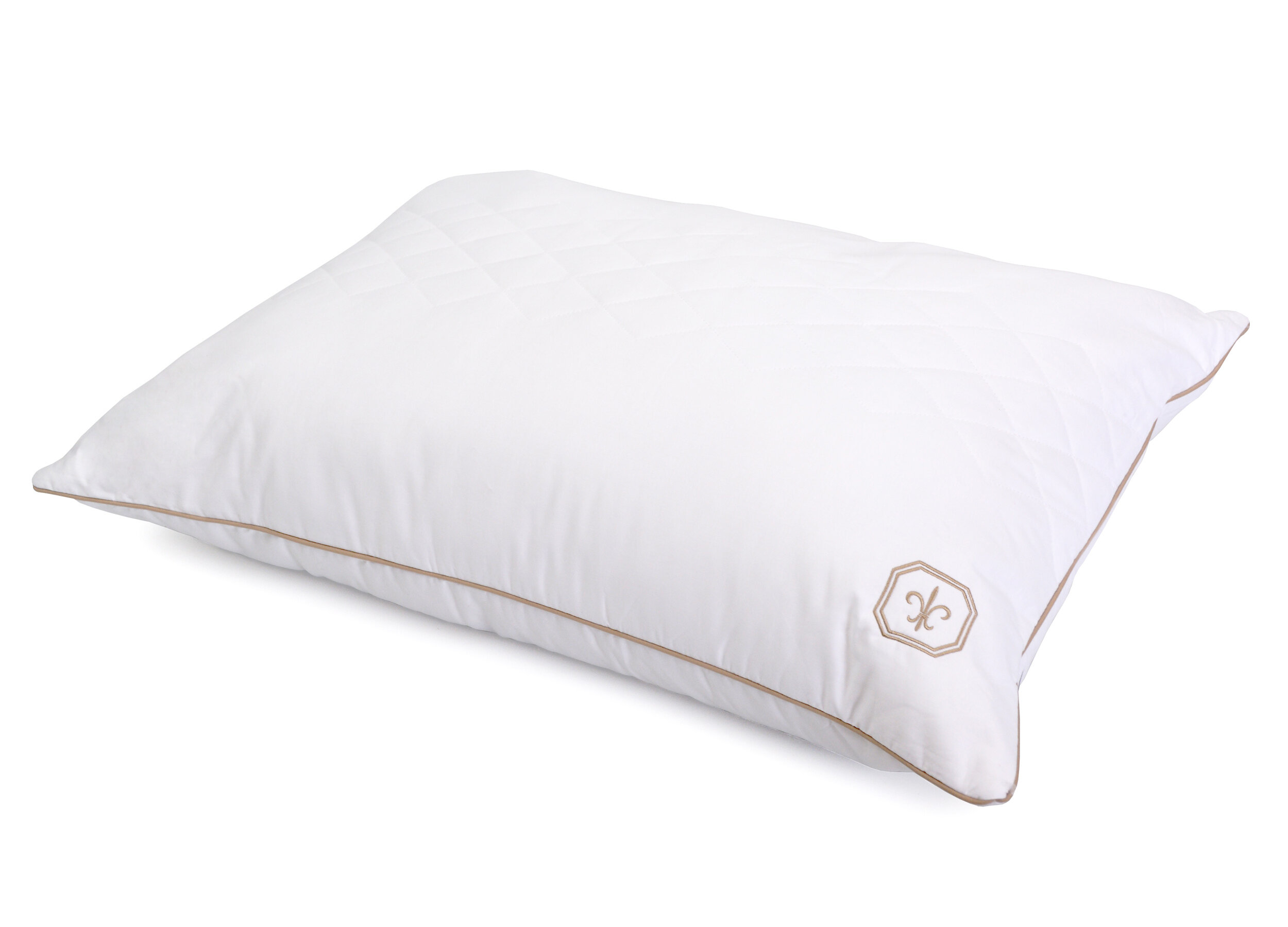 home classics medium support pillow