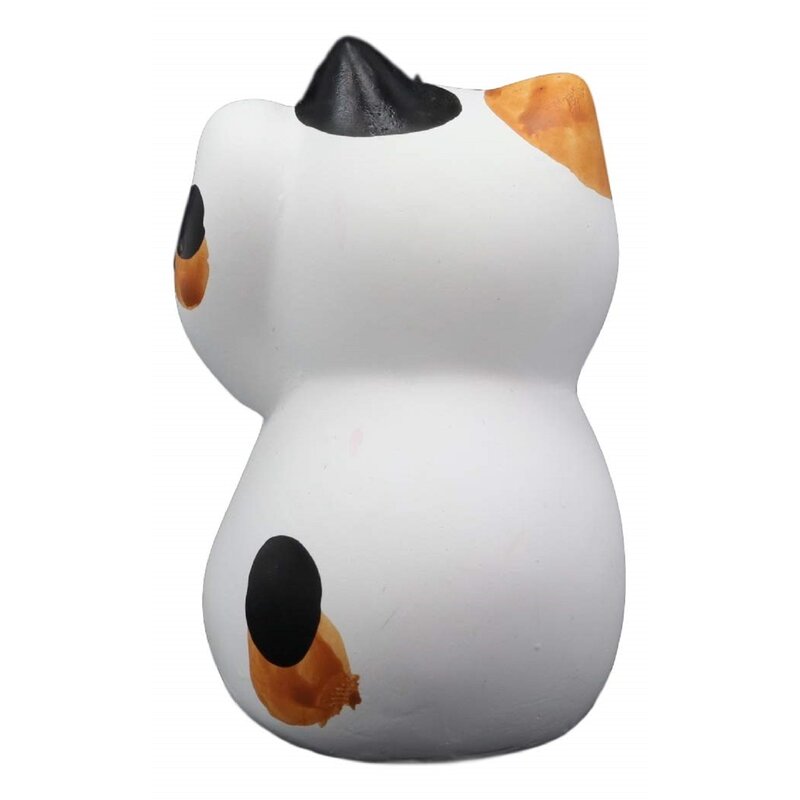 maneki neko toy