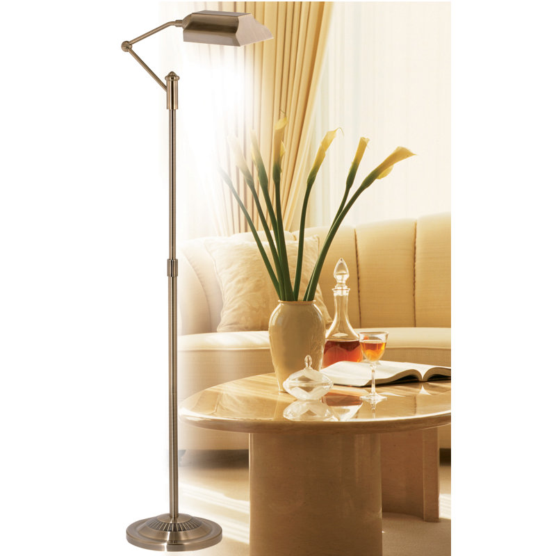 Bell Howell And Sunlight Floor Lamp Wayfair