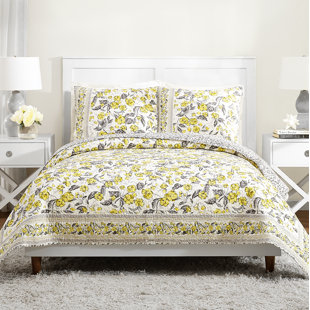 Hummingbird Quilt Wayfair