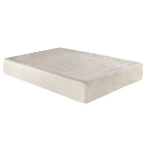 Bratton Heights Woven Mattress Foundation by Alcott Hill
