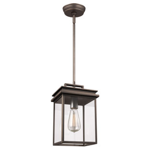 Best Krupa 1-Light Outdoor Hanging Lantern By Brayden Studio Outdoor Lighting Krupa 1-Light Outdoor Hanging Lantern By Brayden Studio Outdoor Lighting