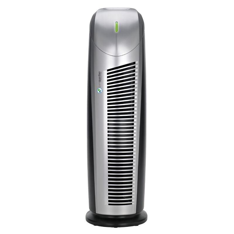 room air cleaners reviews