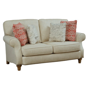Whitfield Loveseat by Broyhill?