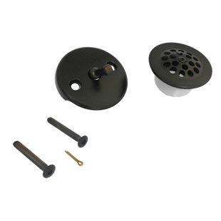 Sale Made To Match Lift And Turn Tub Drain By Kingston Brass