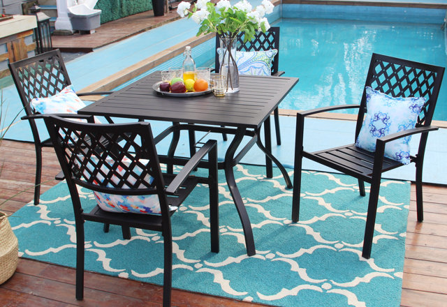 Find Your Perfect Patio Set