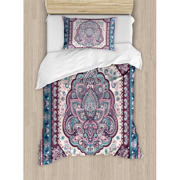 Hippie Bohemian Bedding Wayfair