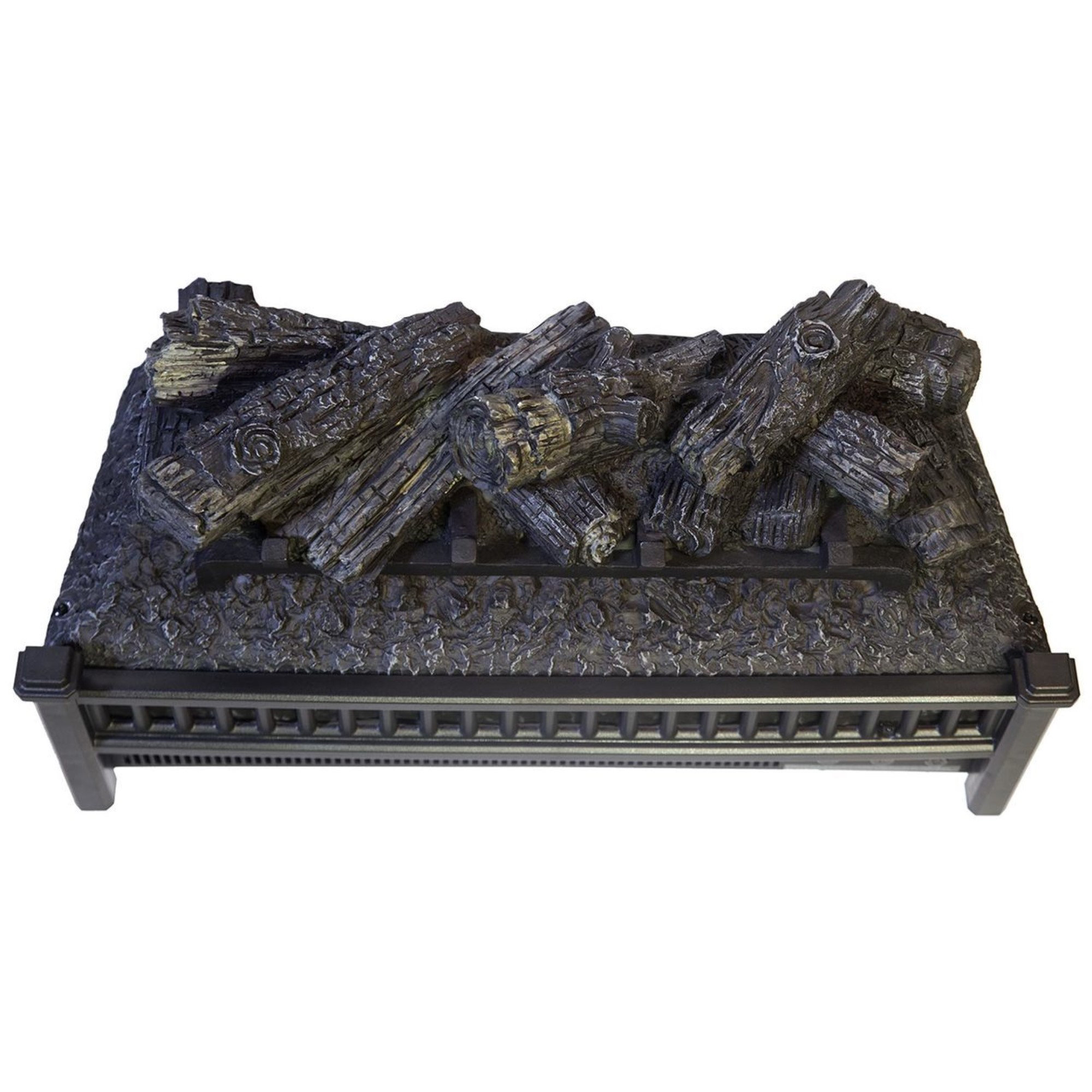 Comfort Glow Electric Logs Reviews Wayfair