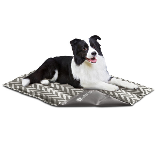 dog kennel cooling pad