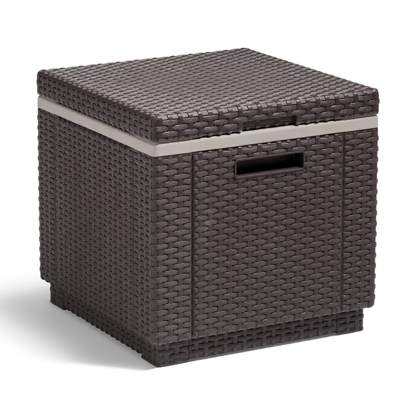 cube wine cooler