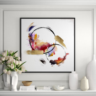 Luxury Oversized Wall Art Perigold