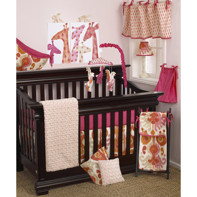 wayfair crib bedding