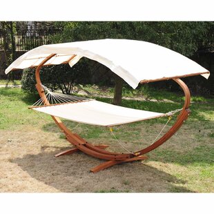 Double Hammock with Stand Span Class productcard Bymanufacturer by review