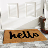 Door Mats Joss Main