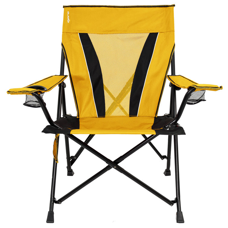 Kijaro Xxl Dual Lock Folding Camping Chair Reviews Wayfair Ca Kijaro Xxl Dual Lock Folding Camping Chair Reviews Wayfair Ca