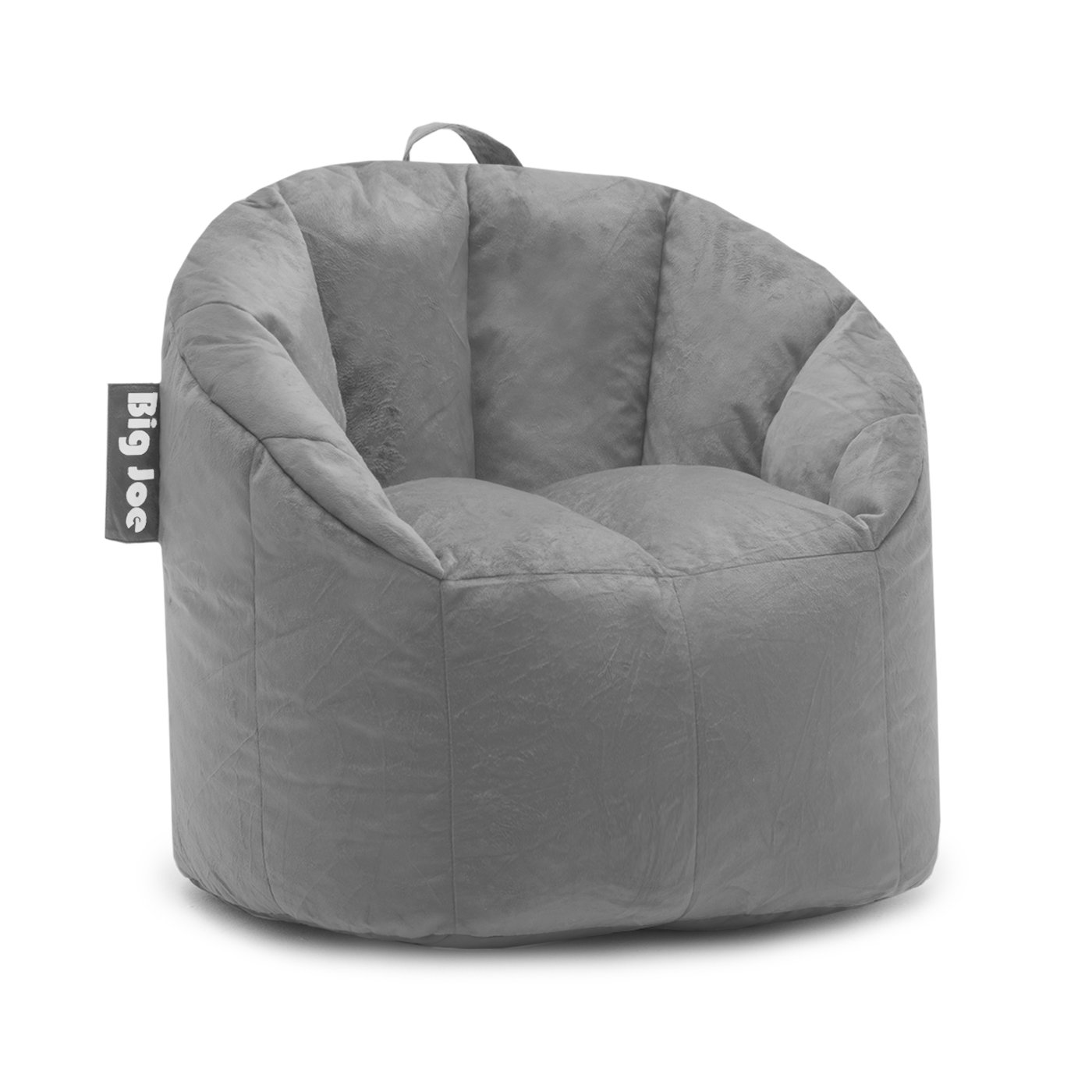 virus refuz la care se adauga big bean bag  bossikom