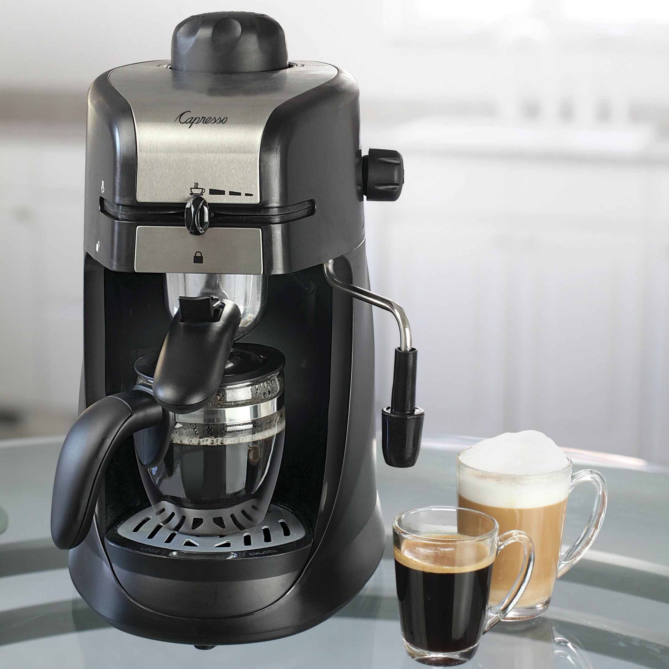 [BIG SALE] Top-Rated Espresso Machines You’ll Love In 2020 | Wayfair
