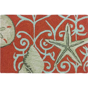 Cockerham Neptune Indoor/Outdoor Area Rug