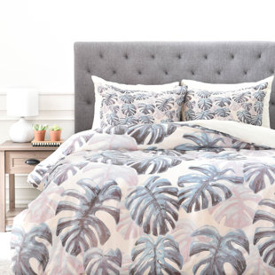 Go to store & view more images East Urban Home Duvet Cover Set