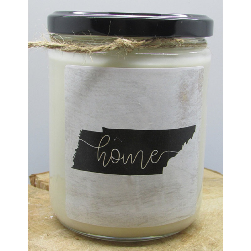 Gracie Oaks Cinnamon Sticks Scented Jar Candle Wayfair