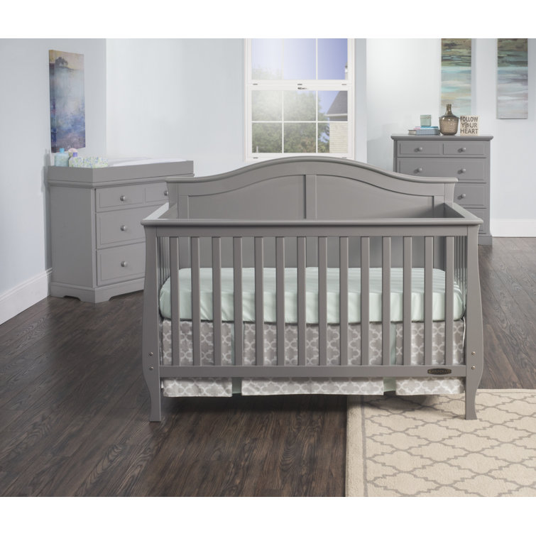 wayfair crib set
