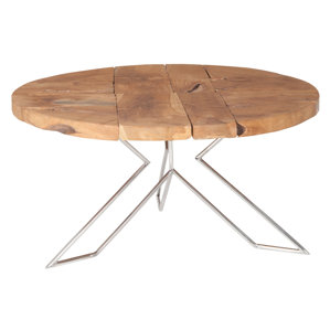 Marialyn End Table by Gracie Oaks