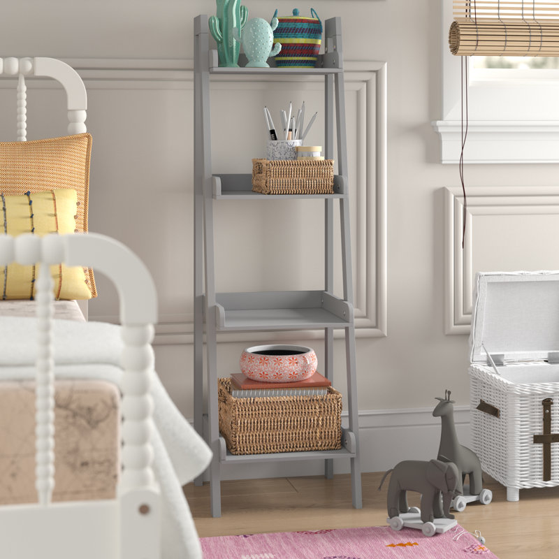 wayfair nursery bookshelf