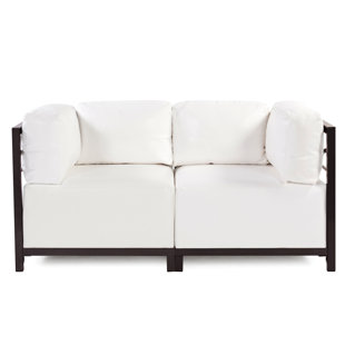 Woodsen Symmetrical Sectional by Latitude Run Purchase