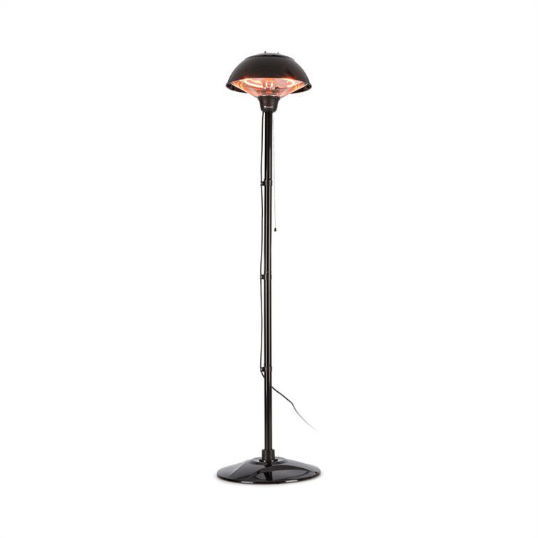 blumfeldt patio heater review
