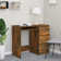 Brayden Studio Raeburn Desk & Reviews | Wayfair.co.uk