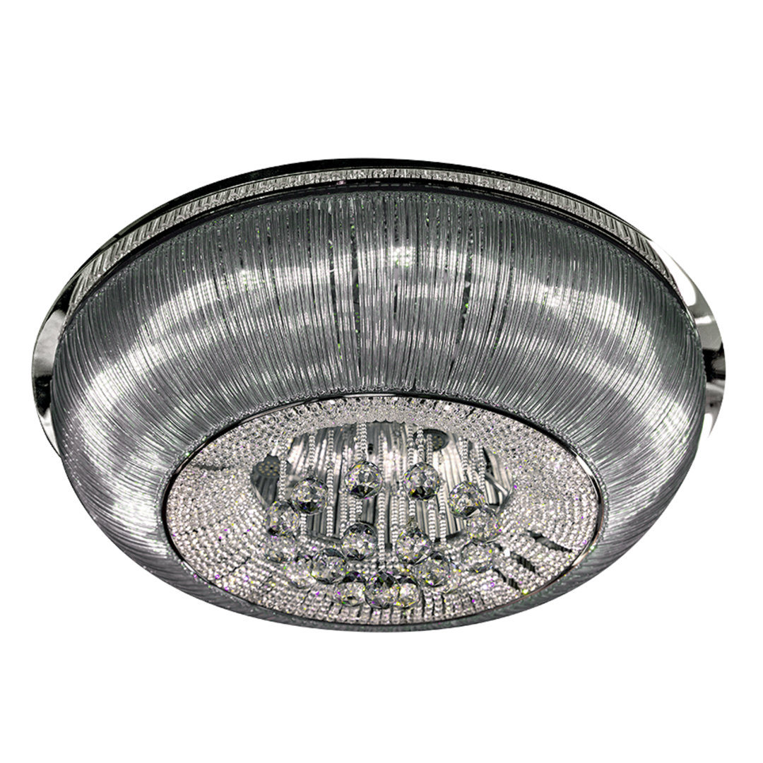 Flush Mount