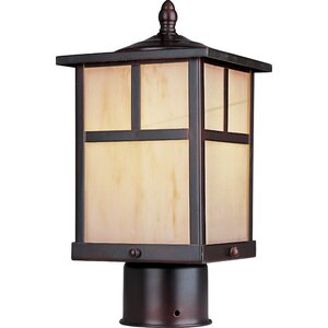 Coldwater Outdoor 1-Light Lantern Head