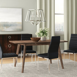 Slender Kitchen Table Wayfair