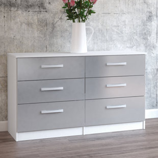 Grey Gloss Bedroom Furniture Wayfair Co Uk Quickview