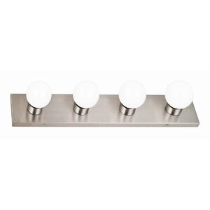 Ridgeway 4-Light Bath Bar