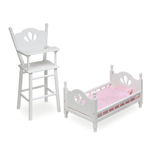 american girl bedroom set