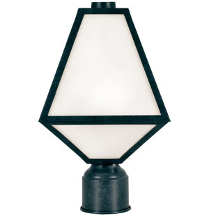 Best Hankerson Outdoor 1-Light Lantern Head By Brayden Studio Outdoor Lighting Hankerson Outdoor 1-Light Lantern Head By Brayden Studio Outdoor Lighting