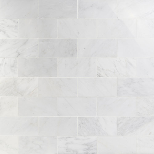 Splashback Tile ORIENTAL HERRINGBONE Oriental Sculpture Herringbone 12 x 8mm Marble Mosaic Floor and Wall Tile