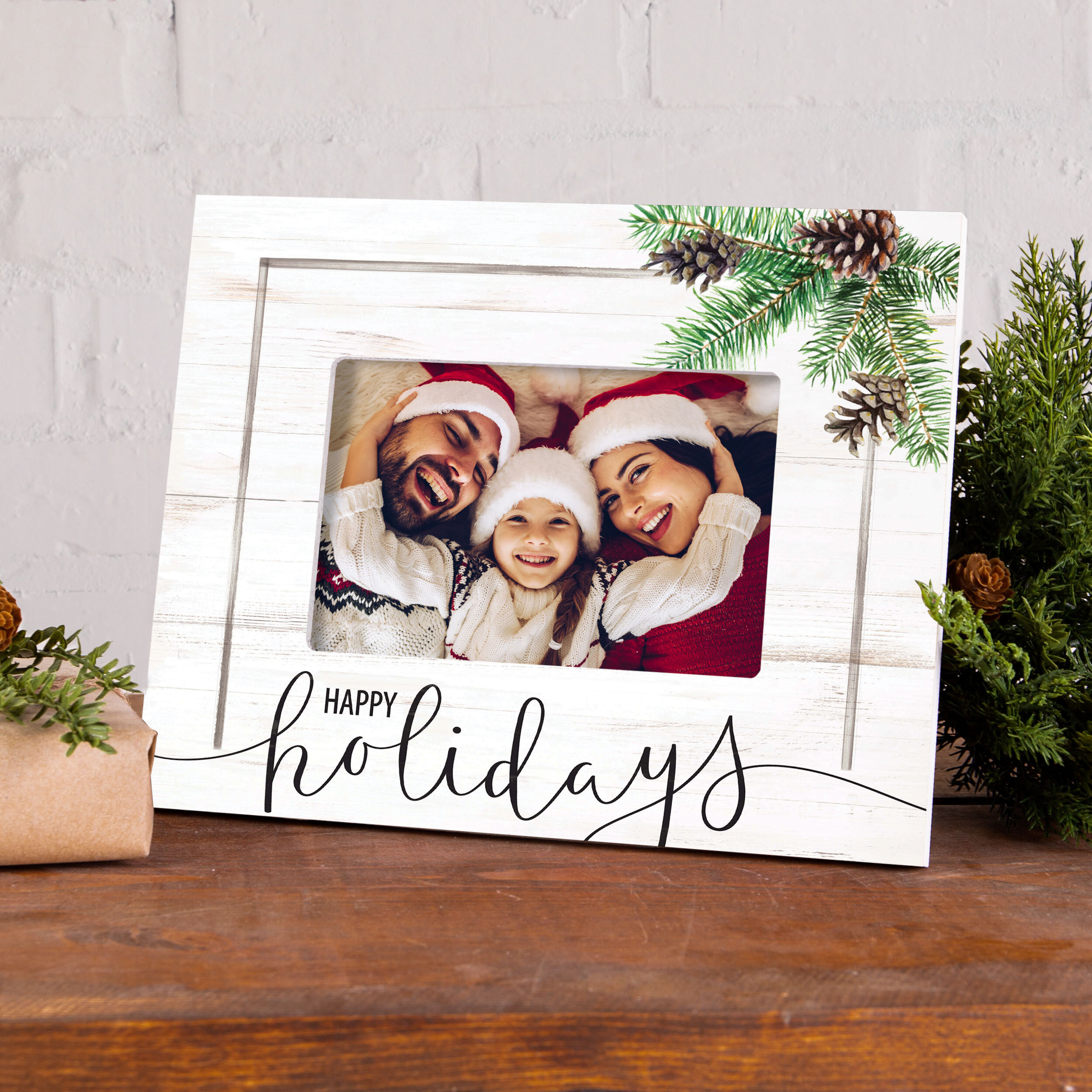 Christmas Picture Frames Free Shipping Over 35 Wayfair