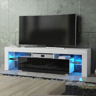 Phoebe Tv Stand For Tvs Up To 43 Reviews Joss Main Tv Stand Modern Furniture Living Room Solid Wood Tv Stand