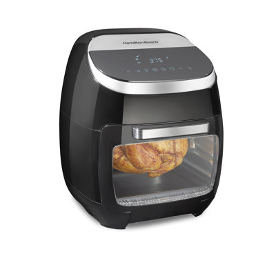 Hamilton Beach 109 Liter Digital Air Fryer Oven Hamilton Beach