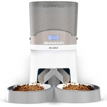 buy automatic cat feeder