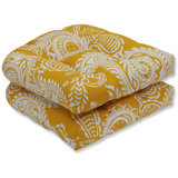 Yellow Patio Furniture Cushions You Ll Love In 2020 Wayfair