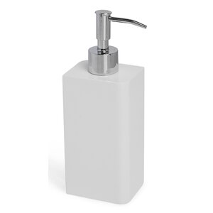 Lacca Collection Bath Accessories Soap & Lotion Dispenser