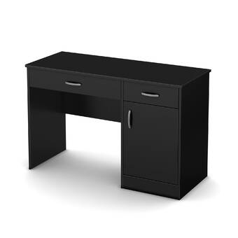 South Shore Axess Computer Desk Reviews Wayfair