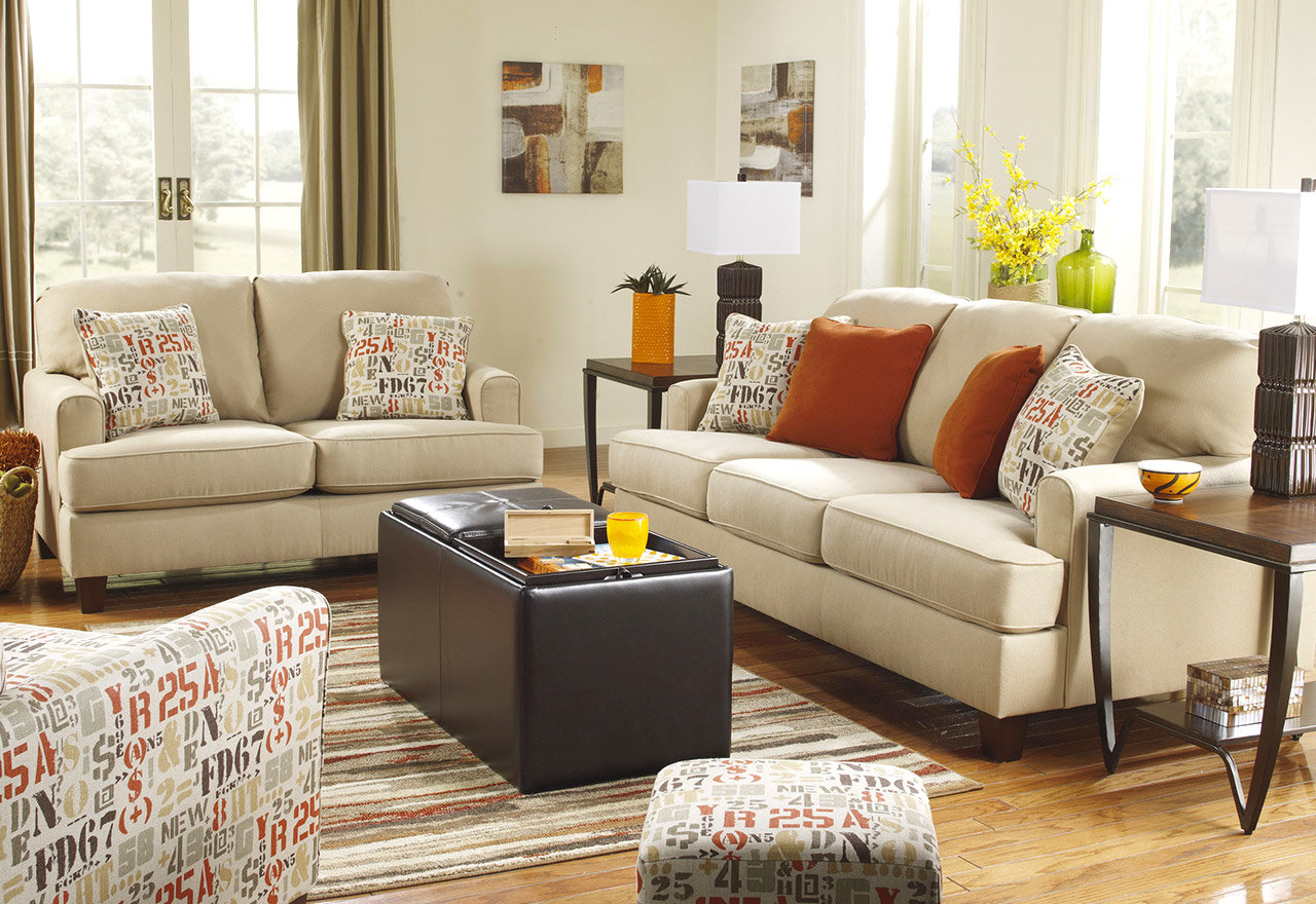 [BIG SALE] Plush Living Room Upholstery You’ll Love In 2021 Wayfair