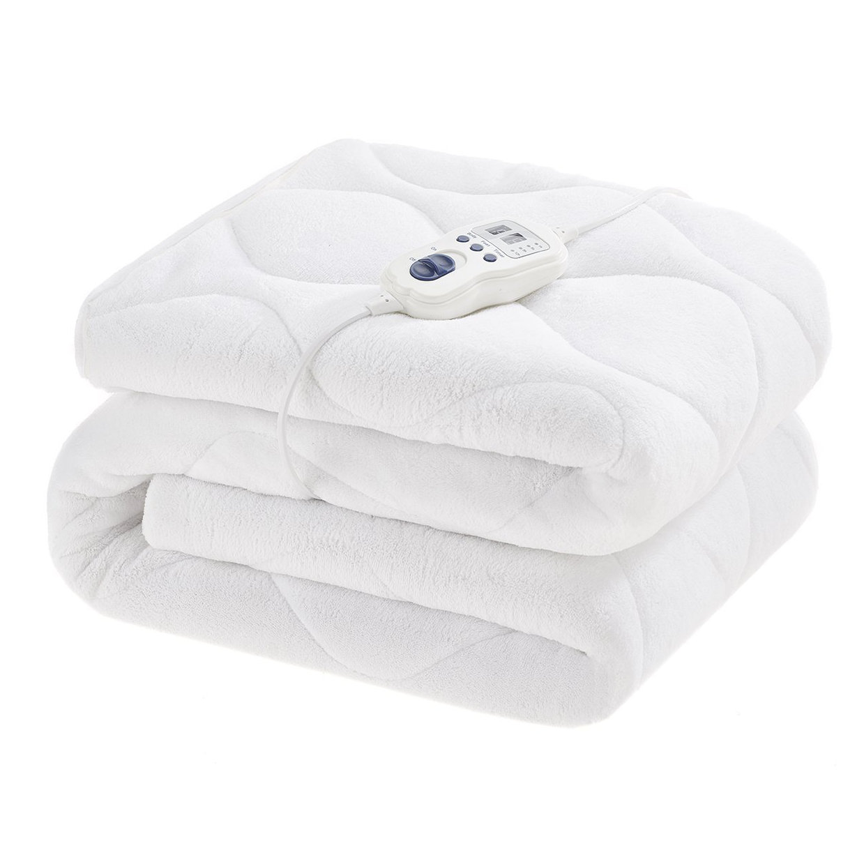 Slumberdown Wonderfully Warm Control Electric Blanket Reviews Slumberdown Wonderfully Warm Control Electric Blanket Reviews Wayfair Co Uk