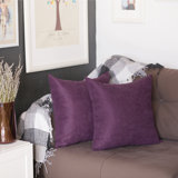 Orange Purple Throw Pillows You Ll Love In 2020 Wayfair